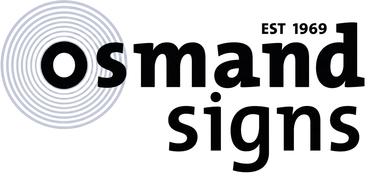 Osmand Signs