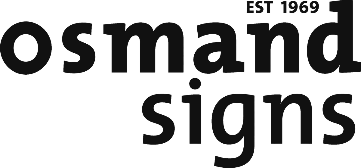 Osmand Signs
